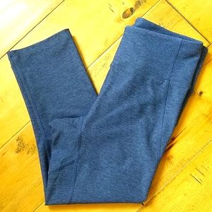 Outdoor Voices Blue XS Capri Legging